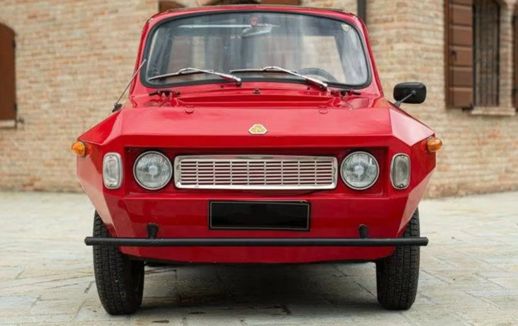 gamc baldi tilly 500